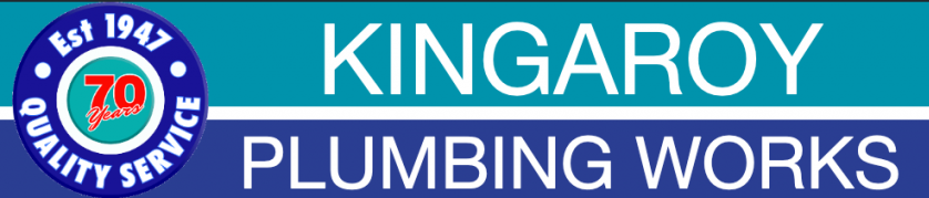 Kingaroy Plumbing Works Your Trusted Name in Plumbing